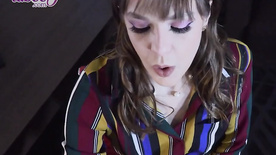 vídeo de mulher transando com namorado safado que arromba ela no pelo