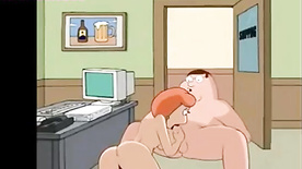porno desenho comendo rabo da esposa puta