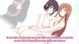 hentaihorse Garoto acordou a prima pra foder gostoso com ela