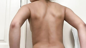 Meli Hernandez pelada latina quente dos peitos naturais