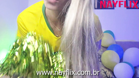 pornografia peitudas loira rabuda brasileira tocando uma boa siririca