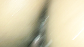 Gi Paes transando de quatro com um macho peludo no motel