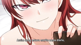 Anime Xvideo comendo duas mulheres gostosas