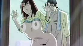 Xvideo Anime fodendo vadia dos peitos gigantes