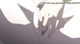 Xvideos anime com vadia dos peitos grandes