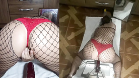 Xvideos Gretchen putona gozando com consolo no cu