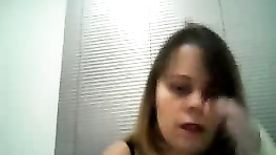 Coroa casada na Webcam caiu na net sem vergonha