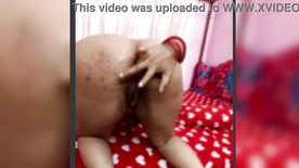 Xvideo Siririca com mulher malandrinha em putaria