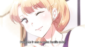 Ane wa Yanmama Junyuu-chuu Episodio 2 Online