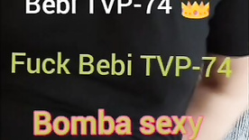 Seks Bomba Valya xxx 2023