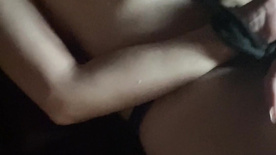 Angel kwy pelada na cama tomando chibatas em vídeo intimo do privacy