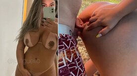 Juli Figueiró pelada fazendo sexo safado com pauzudo