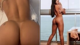 Karlyane Menezes trepando e gozando em sexo explicito