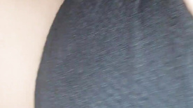 Video caseiro filmando a bucetinha gozando no sexo sem camisinha