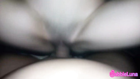 Gemedeira da novinha no meio do sexo vaginal gostoso com o pauzudo