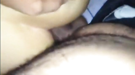 Novinha amadora pelada dando a vagina para o dotado no porno gostoso