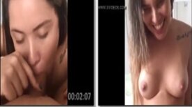 Yasmin Mineira ninfetinha transando no sexo anal com dotado