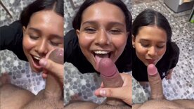 Oral online moreninha masturba e chupa macho até ganhar leitinho