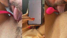 Sou Liza porno nacional gozando recebendo sexo oral do macho