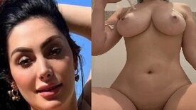 Francine Piaia Xvídeos amador melando o corpo toda pelada