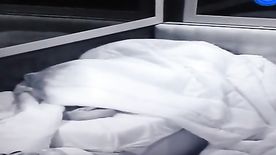 fodona no BBB 15 TALITA GEMENDO MUITO