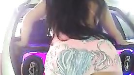 Caiu no whatsApp vídeo da morena dançando funk putaria