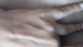 Video Caseiro da ex namorada tocando siririca amadora caiu na net